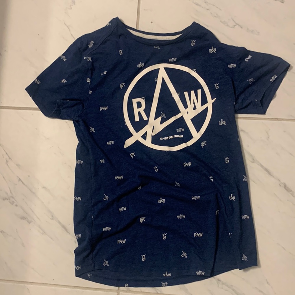 G-Star Raw Shirt M
